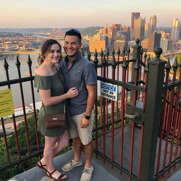 Meet your Posher, Adam - Picture 1 of 1